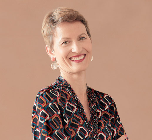 Angelika Mendes-Lowney