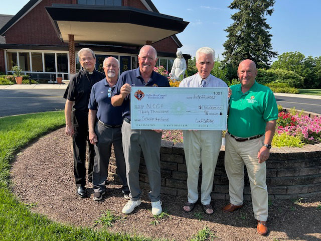 Knights of Columbus NCCF