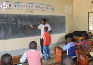 On a Scale of One to Infinity