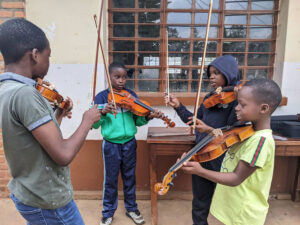 The American Federation Pueri Cantores