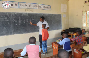 The American Federation Pueri Cantores