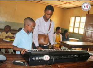 The American Federation Pueri Cantores