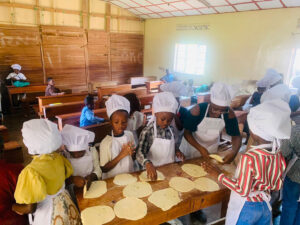 The American Federation Pueri Cantores