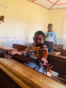 The American Federation Pueri Cantores