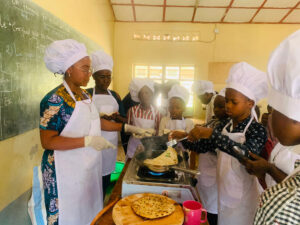 The American Federation Pueri Cantores