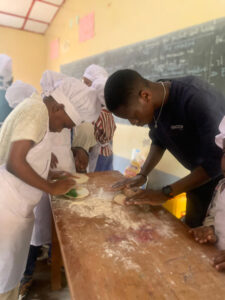 The American Federation Pueri Cantores