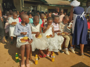 The American Federation Pueri Cantores