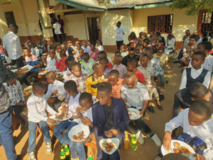 The American Federation Pueri Cantores